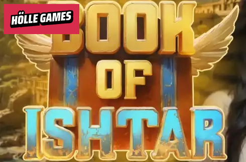 Book of Ishtar